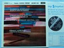 ERNEST ANSERMET   ORIG Decca WBg SXL 2292 UK-61  MINT