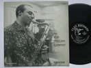 Flip Phillips Quintet, Clef 637, original
