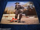BO DIDDLEY IS A GUNSLINGER PYE JAZZ LABEL 1960 NJL.33