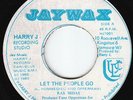 Ras Midas - Let My People Go - KILLER ROOTS ???