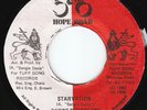 Nadine Sutherland - Starvation - AWESOME ???