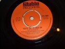 THE DEVIANTS YOU'VE GOT TO HOLD ON 1968 PSYCH STABLE