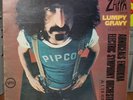 FRANK ZAPPA