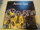 American Gypsy S/T Lp-rare soul-psych funk