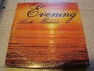 Andre maurice Evening lp-rare modern soul