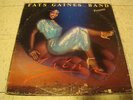 Fat gaines band present Zolina lp-rare modern soul