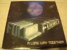 Full Fource a Long Way together lp-rare modern soul