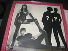 Chris n' Cosey LP Sweet Surprise '85 annie lennox NM EP