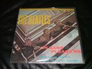 THE BEATLES PLEASE PLEASE ME Rare MFSL Japan  LP