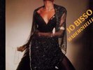 JO BISSO mademoiselle RARE DISCO LP ?