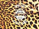 M.M.K BAND love was just a word  TERRIFIC DISCO 12