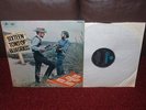 PETE STANLEY & WIZZ JONES Sixteen Tons LP 1966 1st