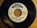 LISTEN- NORTHERN SOUL POPCORN-1405-VISIONS SECRET WORLD