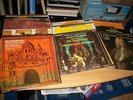 1 Karton Klassik LP`s gemischt, 80 Stück