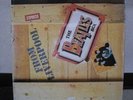BEATLES / THE BEATLES BOX - Japan 8LP BOX SET