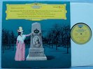 CLARA HASKIL Mozart Sonatas  ORIG DGG Tulips GER-61 NM-