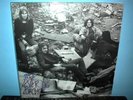 TERJE JESPER & JOACHIM  LP  reissue  color vinyl