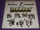 Magic Circus Central High School Jazz Lab 1974 York Pa.
