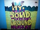 MY SOLID GROUND  self titled  LP   reissue