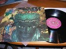 LP- THE OPEN MIND- RARE REISSUE