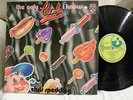 CHRIS SPEDDING - (LP) - THE ONLY LICK I KNOW (UK)