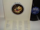 DEIRDRE -Same 1st Press PHILIPS 1977 + Inlay FOLK LP NM