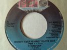 THUNDDER-MOOVE' EVERYTHING YOU'VE GOT