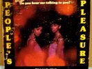 PEOPLE'S PLEASURE with ALIVE AND WELL * RARE SOUL LP