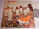 CRESSIDA ASYLUM RARE SWIRL VERTIGO REISSUE NICE COPY