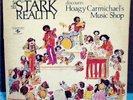 STARK REALITY - HOAGY CARMICHAEL'S MUSIC  SOUL/JAZZ 2LP