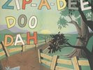 BOB-B-SOXX BLUE JEANS ZIP-A-DEE DOO DAH LP PHIL SPECTOR