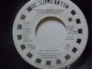 THE CASUALEERS - DANCE,DANCE,DANCE northern soul 45