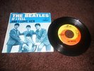 THE BEATLES,45,CAPITOL RECORD'S 