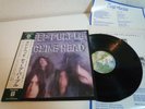 Deep Purple Machine Head Japan LP OBI