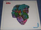 LOVE Forever Changes - RARER UK 1969 Red Elektra N/M LP