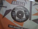 MARY WELLS - YOUR OLD STAND-BY - EX ORIOLE 45