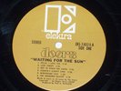 The Doors, 5 x, US-Golden/RED/ELEKTRA,Soft Parade usw
