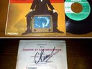 RARE French EP 45t BIEM 7' HECTOR et Les MEDIATORS 1963