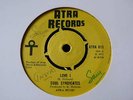 Atra Soul Syndicate-Love I/Keith Hudson/Killer