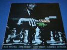 BLUE NOTE 4158 HANK MOBLEY BLUE MITCHELL FREDDIE ROACH