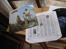 JOHN DUMMER BAND SAME LP MINT IN 1969 TOP HAMMER