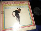 MACHITO AND HIS ORCHESTRA  