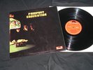 FAIRPORT CONVENTION FIRST ALBUM ON POLYDOR 1968 A1/B1/