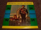 ROOTS RADICS  Roots Dub Style  ORIG.  SCORPIO  Canada