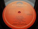TASTE GALLAGHER ON THE BOARDS 1st UK PRESS MiNt AuDiO 