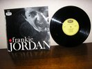 FRANKIE JORDAN LP 33 TOURS(25CM)  REFERENCE : 123997