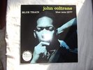 blue note 1577 blue train classic 45 rpm 4 records