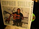 MINT SHRINK 1970   STEPHEN STILLS 1st - CLAPTON HENDRIX