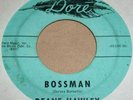 R&B POPCORN 45  Deane Hawley   L K  LISTEN