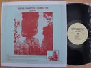 PETER FRAMPTON & HUNBLE PIE GEMINI LIVE LP TMOQ RARE